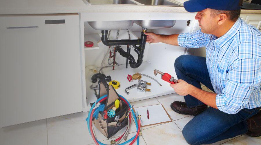 Professional Tankless Water Heater Installation in Doswell, VA